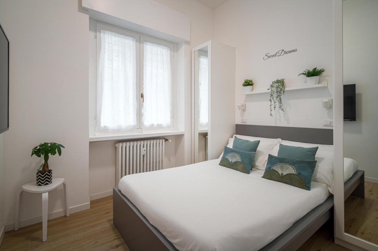 Appartement Accomodo Mib31 Bivano Centro Storico Milaan
