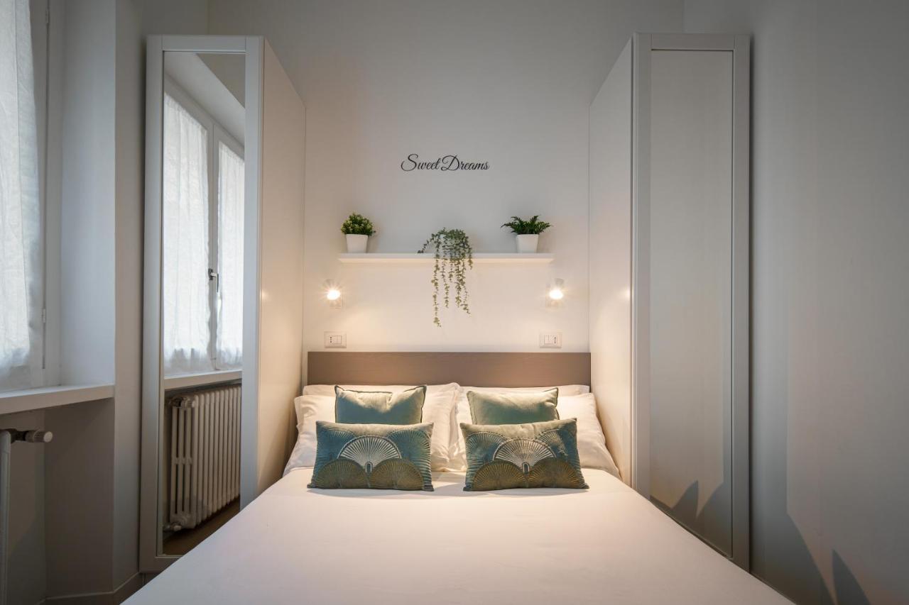 Appartement Accomodo Mib31 Bivano Centro Storico *