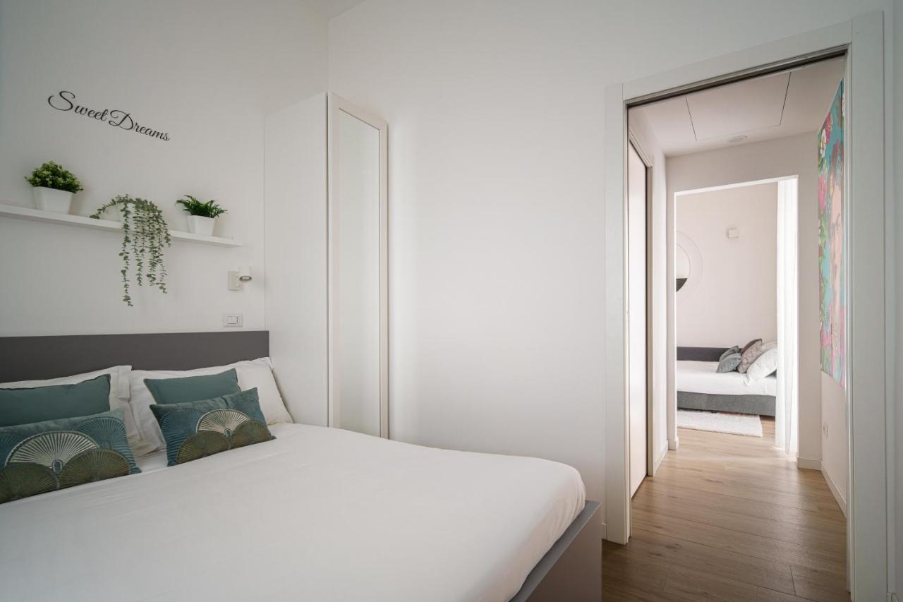Accomodo Mib31 Bivano Centro Storico Appartement *