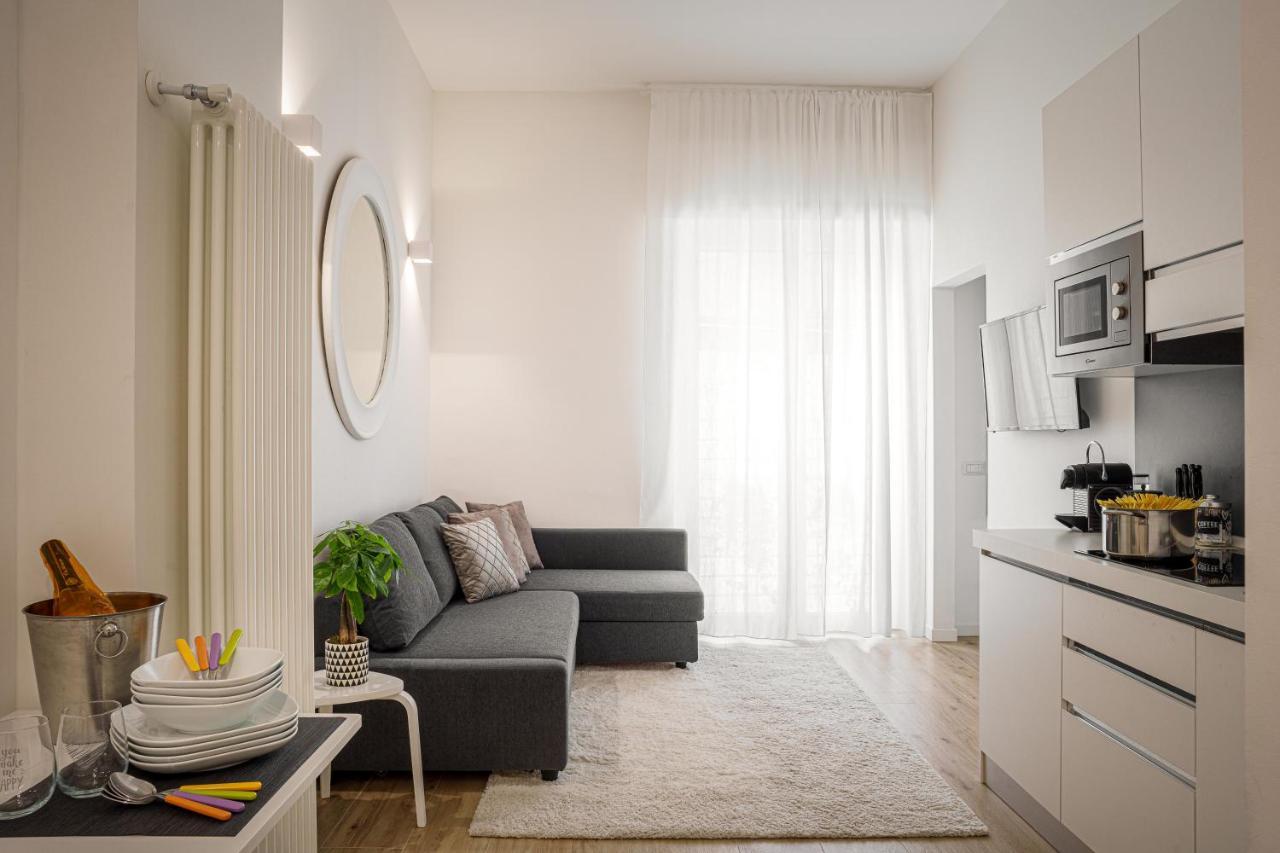 Accomodo Mib31 Bivano Centro Storico Appartement