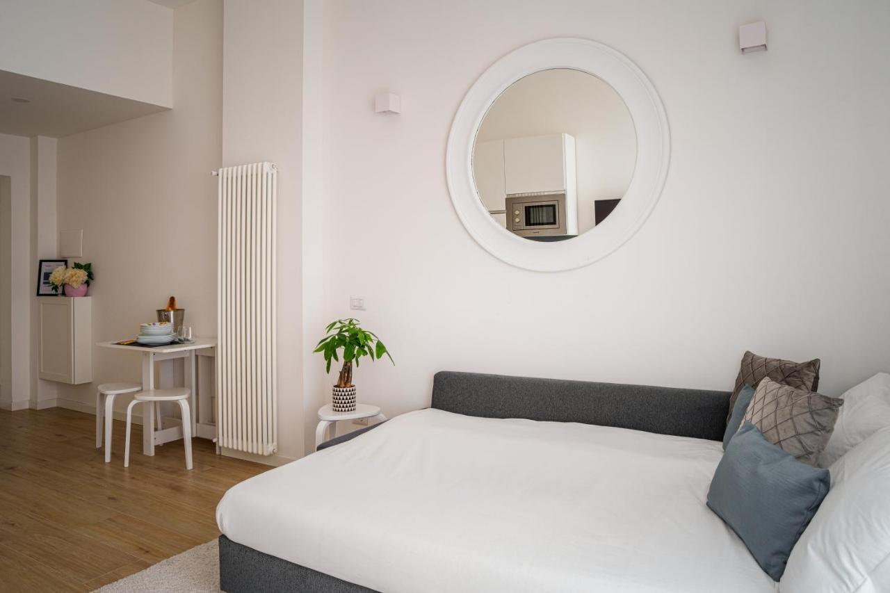 Appartement Accomodo Mib31 Bivano Centro Storico