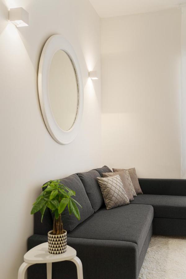 Accomodo Mib31 Bivano Centro Storico Appartement