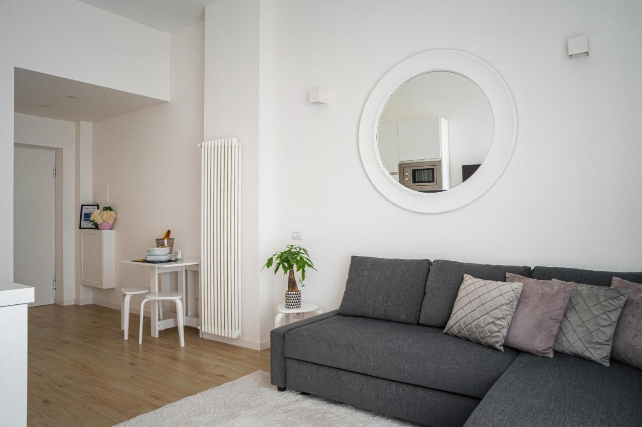 Appartement Accomodo Mib31 Bivano Centro Storico