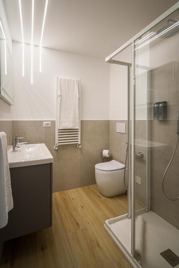 Accomodo Mib31 Bivano Centro Storico * Milaan