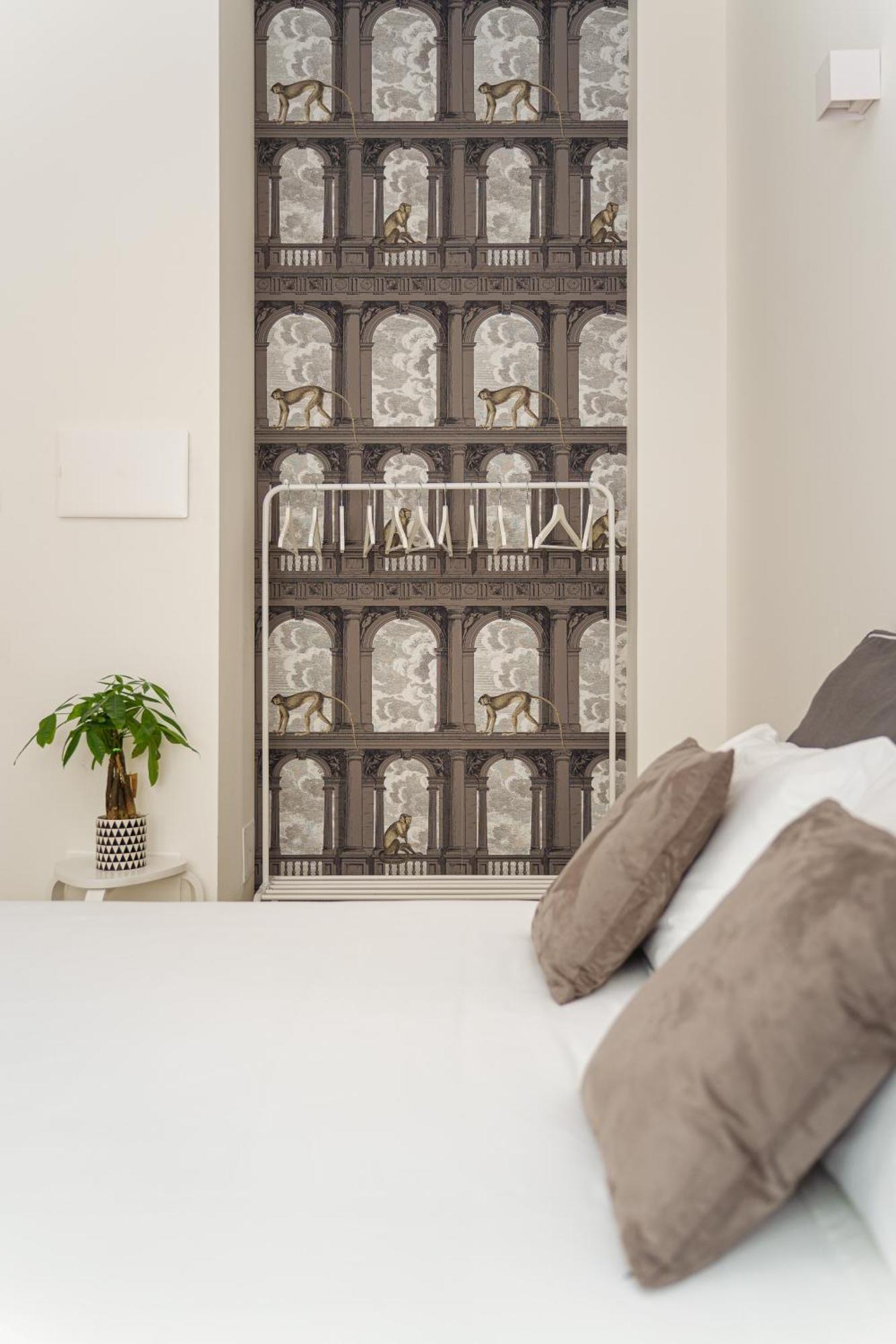 Accomodo Mib31 Bivano Centro Storico * Milaan